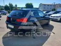 2017 BMW 120
