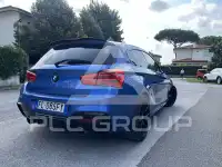 2017 BMW 120
