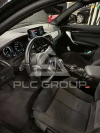 2017 BMW 120