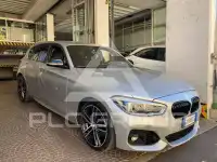 2017 BMW 120