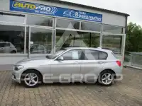 2017 BMW 120