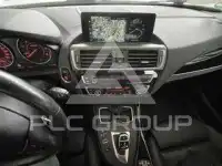 2017 BMW 120