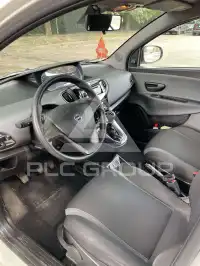 2017 Lancia YPSILON