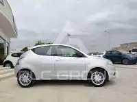 2017 Lancia YPSILON