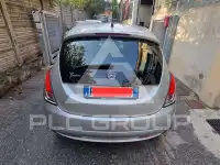 2017 Lancia YPSILON