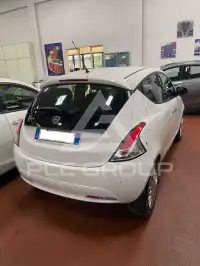 2017 Lancia YPSILON
