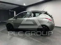 2017 Lancia YPSILON