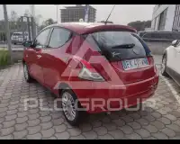 2017 Lancia YPSILON