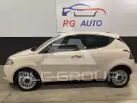 2017 Lancia YPSILON