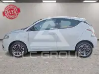 2017 Lancia YPSILON