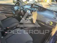 2017 Lancia YPSILON