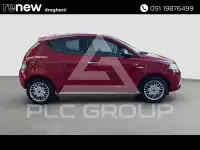 2017 Lancia YPSILON