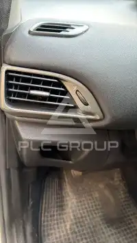 2017 Lancia YPSILON