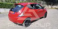 2017 Lancia YPSILON