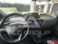 2017 Lancia YPSILON