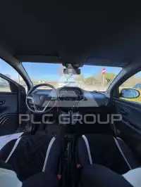 2017 Lancia YPSILON