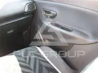 2017 Lancia YPSILON