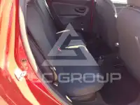 2017 Lancia YPSILON