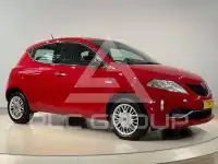 2017 Lancia YPSILON