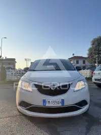 2017 Lancia YPSILON