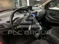 2017 Lancia YPSILON