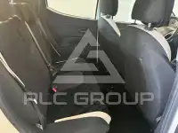 2017 Lancia YPSILON