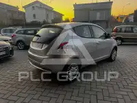 2017 Lancia YPSILON