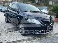 2017 Lancia YPSILON