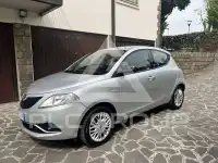 2017 Lancia YPSILON