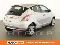 2017 Lancia YPSILON
