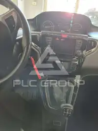 2017 Lancia YPSILON