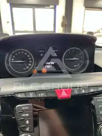 2017 Lancia YPSILON