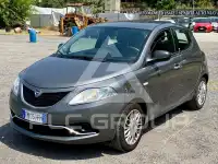 2017 Lancia YPSILON