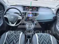 2017 Lancia YPSILON