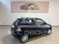 2017 Lancia YPSILON