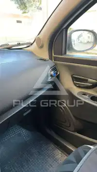 2017 Lancia YPSILON