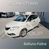 2017 Lancia YPSILON