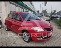2017 Lancia YPSILON