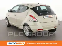2017 Lancia YPSILON