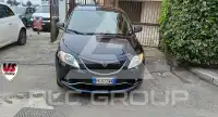 2017 Lancia YPSILON