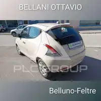2017 Lancia YPSILON
