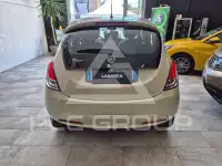 2017 Lancia YPSILON