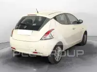 2017 Lancia YPSILON