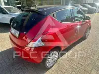 2017 Lancia YPSILON