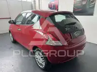2017 Lancia YPSILON