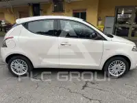 2017 Lancia YPSILON