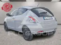 2017 Lancia YPSILON
