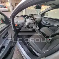 2017 Lancia YPSILON