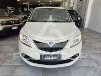 2017 Lancia YPSILON