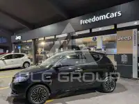 2017 Lancia YPSILON